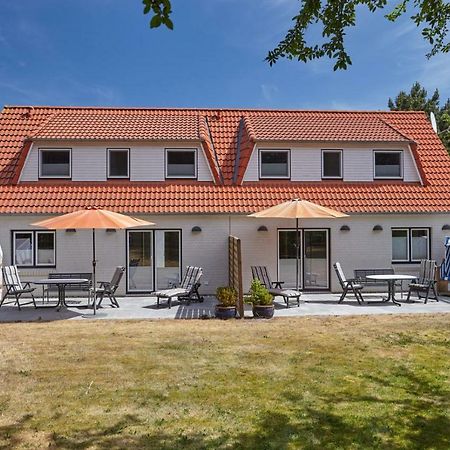 "Strand" - Haus Hartwig Villa Sankt Peter-Ording Eksteriør billede